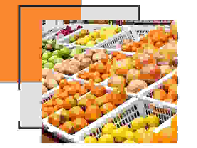 Надежная перевозка продуктов в Евпатории